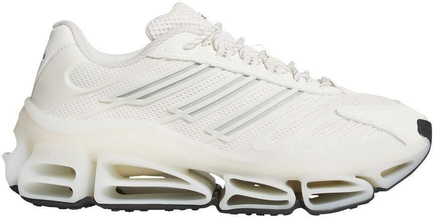 Adidas Lage Sneakers Baskets Megaride textile et synthétique