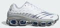 Adidas Originals Megaride F50 Schoenen - Wit/Blauw/Grijs