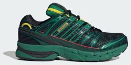 Adidas Adistar Sneakers Groen 1 3 Mesh Synthetisch