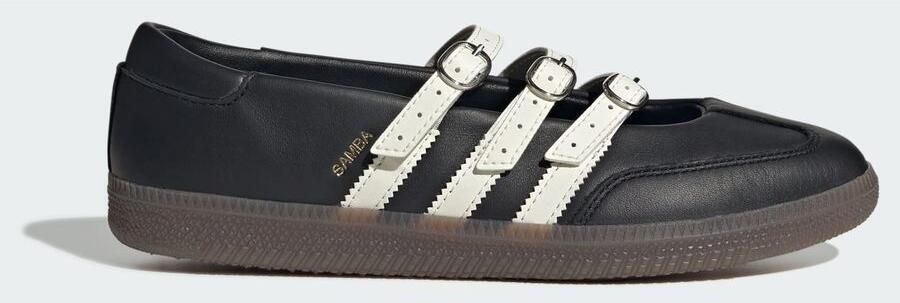 Adidas Originals SAMBA BALLET SHOES