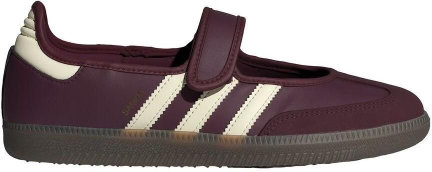 Adidas Originals Samba Jane Dames Roze- Dames Roze