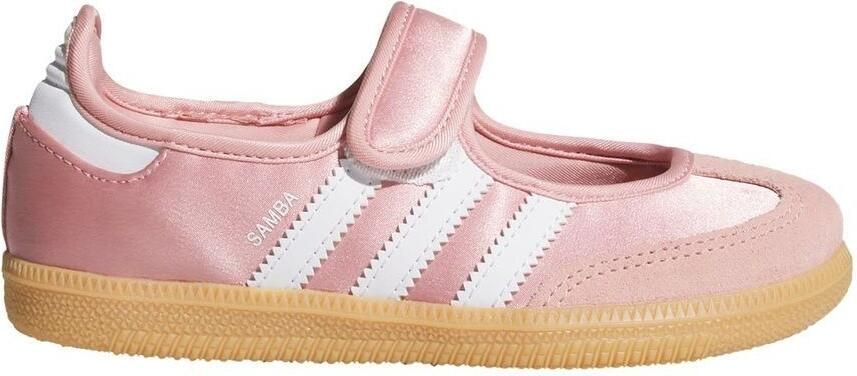 Adidas Originals Samba Jane Children Roze Kind Roze