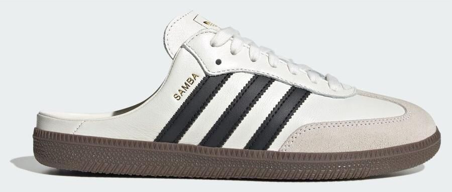 Adidas Originals SAMBA OG MULE Shoes