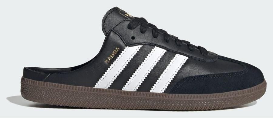 Adidas Originals SAMBA OG MULE Shoes