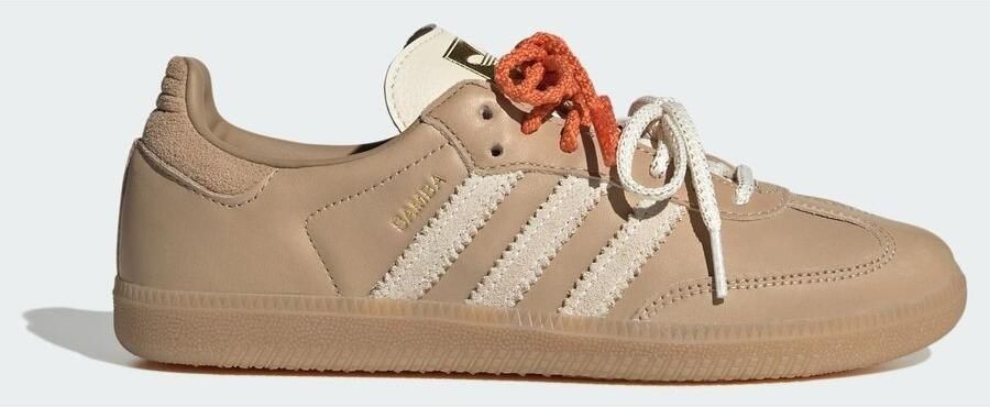 Adidas Originals SAMBA OG SCHOENEN - Foto 6