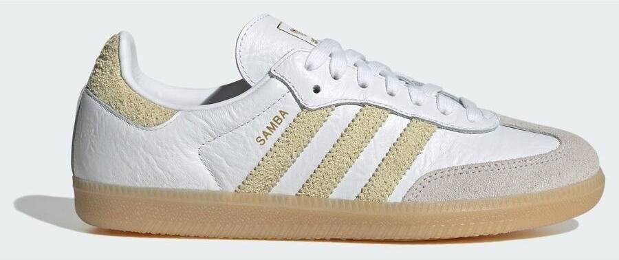 Adidas Originals SAMBA OG SCHOENEN