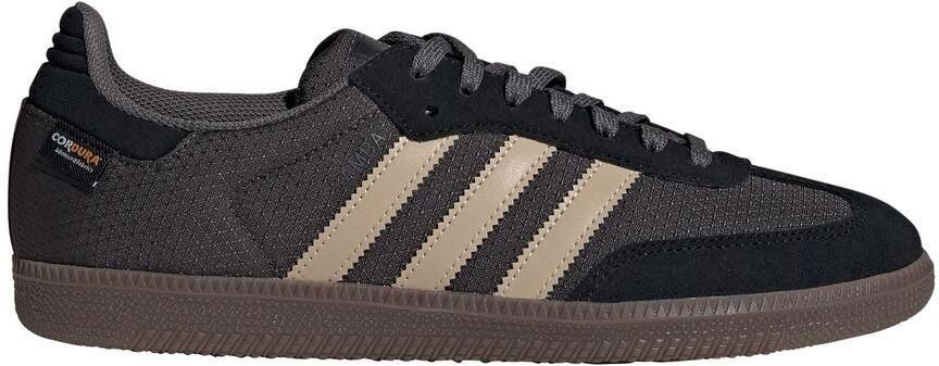 Adidas Originals Samba OG Cordura Zwart- Zwart