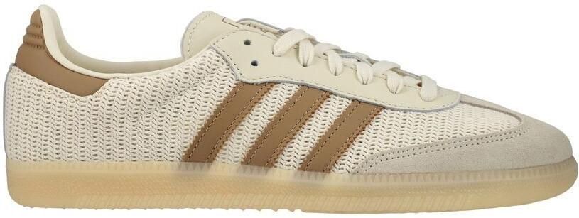 Adidas Originals Samba OG Sneaker adidas Samba OG in beige formaten: 43 1 3