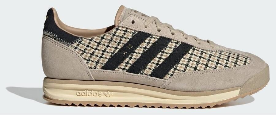 Adidas RS Sneakers Beige Leer - Foto 6