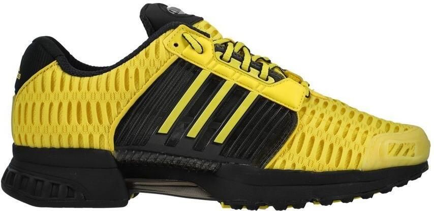 Adidas Originals Sneakers Climacool 1 Geel Zwart