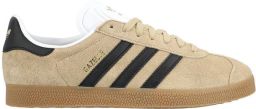 Adidas Originals Sneakers Gazelle Beige Zwart Bruin