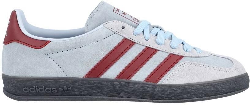 Adidas Originals Gazelle Indoor Blauw- Heren Blauw