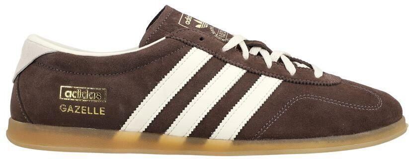 ADIDAS ORIGINALS Sneakers laag 'Gazelle Pro' beige donkerbruin offwhite
