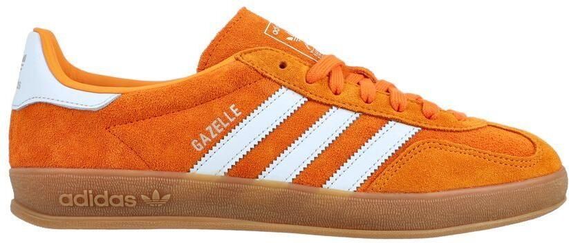 Adidas Originals Gazelle Indoor Oranje- Heren Oranje - Foto 2