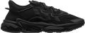 Adidas Originals Chunky Zwarte Adidas Ozweego Sneakers Black - Zwart