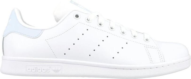 Adidas Originals Sneakers Stan Smith Wit Crystal Sky Dames