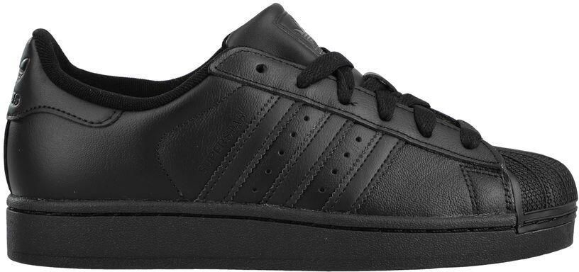Adidas Originals Sneakers Superstar II Zwart Kids