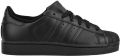 Adidas Originals Sneakers Superstar II Zwart Kids - Zwart