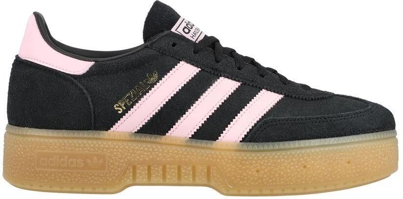 Adidas Originals Spezial Bold Zwart Roze Dames - Foto 1