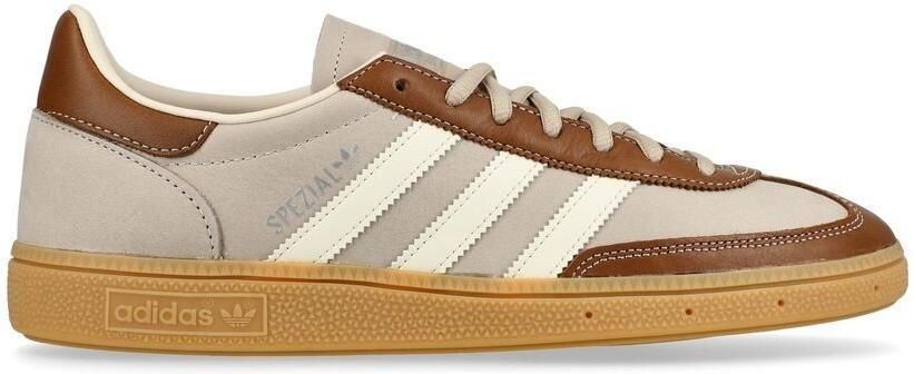 Adidas Originals Spezial IN Beige Wit Bruin - Foto 5