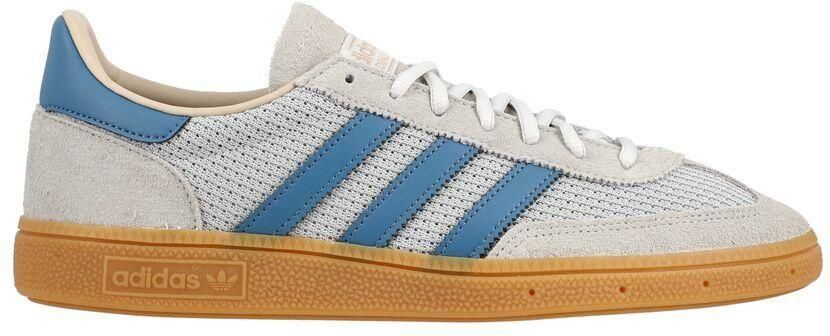 Adidas Lage Sneakers Baskets handball spezial textile en maille et daim