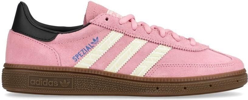 ADIDAS ORIGINALS Sneakers 'HANDBALL SPEZIAL' lichtroze wit