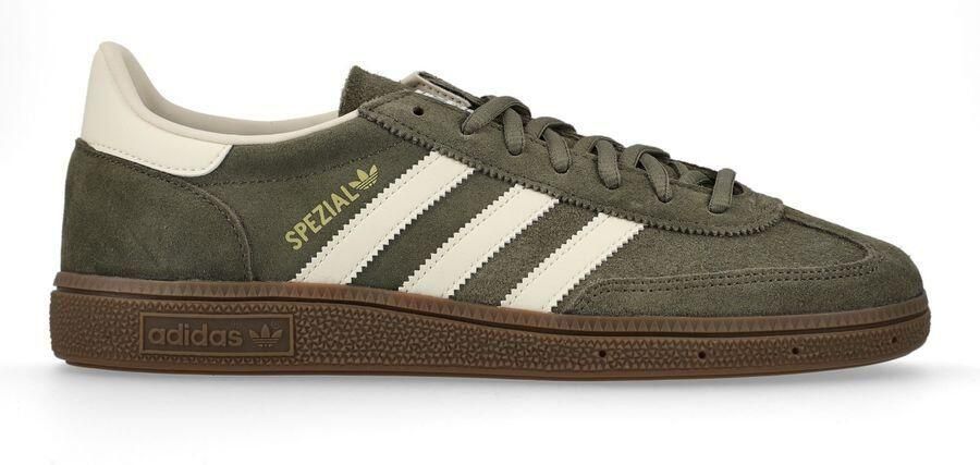 ADIDAS ORIGINALS Sneakers laag 'Handball Spezial' spar offwhite - Foto 2
