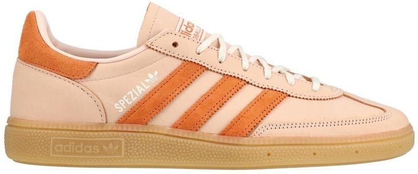 ADIDAS ORIGINALS Sneakers laag 'HANDBALL SPEZIAL' oranje rosa - Foto 2