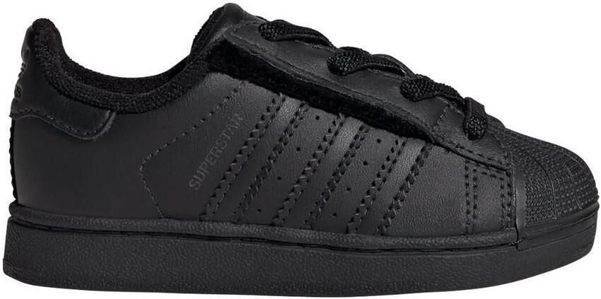 Adidas Originals Superstar II Elastic Lace Schoenen Kids