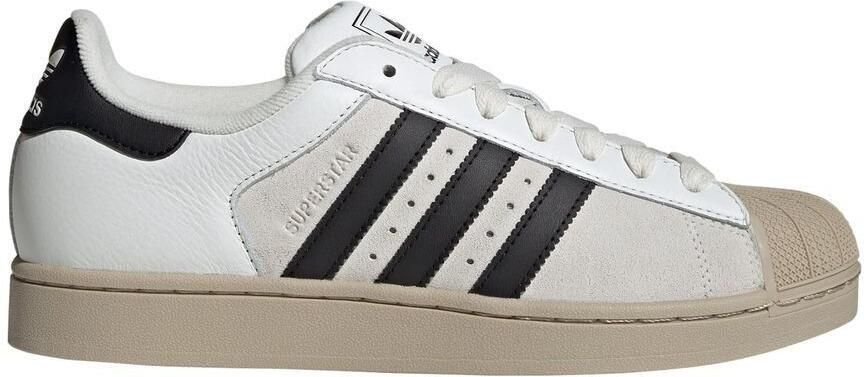 Adidas Lage Sneakers Superstar II KJ9947