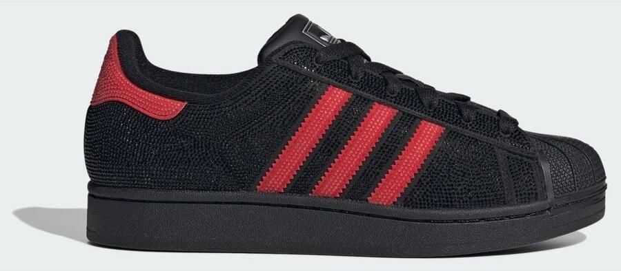 Adidas Originals SUPERSTAR II SCHOENEN