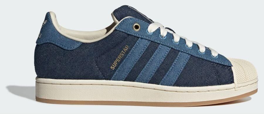 Adidas Originals Superstar II Schoenen