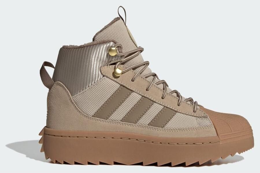 Adidas Originals Superstar Winter Trek Schoenen