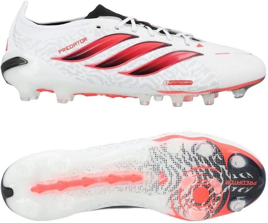 Adidas Predator Elite Artificial Ground Voetbalschoenen - Foto 5