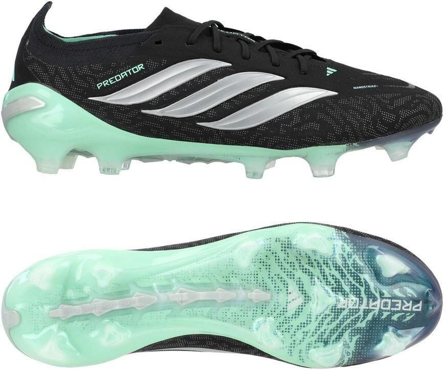 Adidas Predator Elite Firm Ground Voetbalschoenen