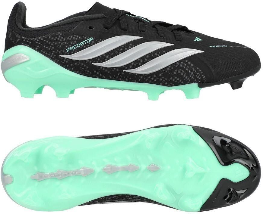 Adidas Predator Elite FG Final Rush Kids