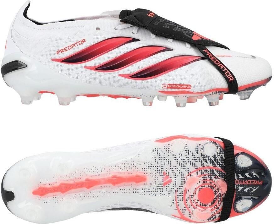 Adidas Predator Elite Fold-Over Tongue Artificial Ground Voetbalschoenen