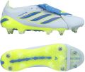 Adidas Predator Elite Fold-over Tongue SG Ice Cold Precision Crystal Sky Ray Blue Geel - Sky/Geel