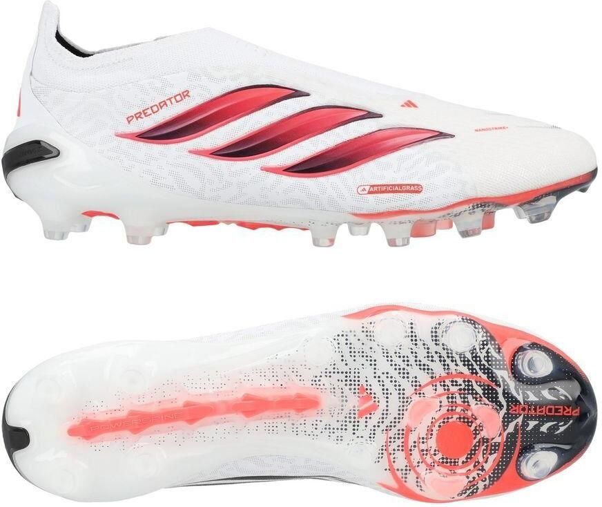Adidas Predator Elite Laceless Artificial Ground Voetbalschoenen