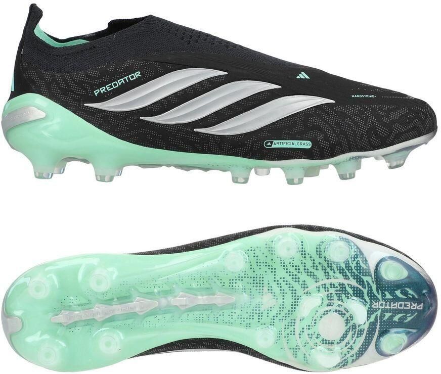 Adidas Predator Elite Laceless AG Final Rush