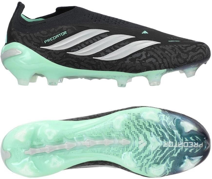 Adidas Predator Elite Laceless FG Final Rush