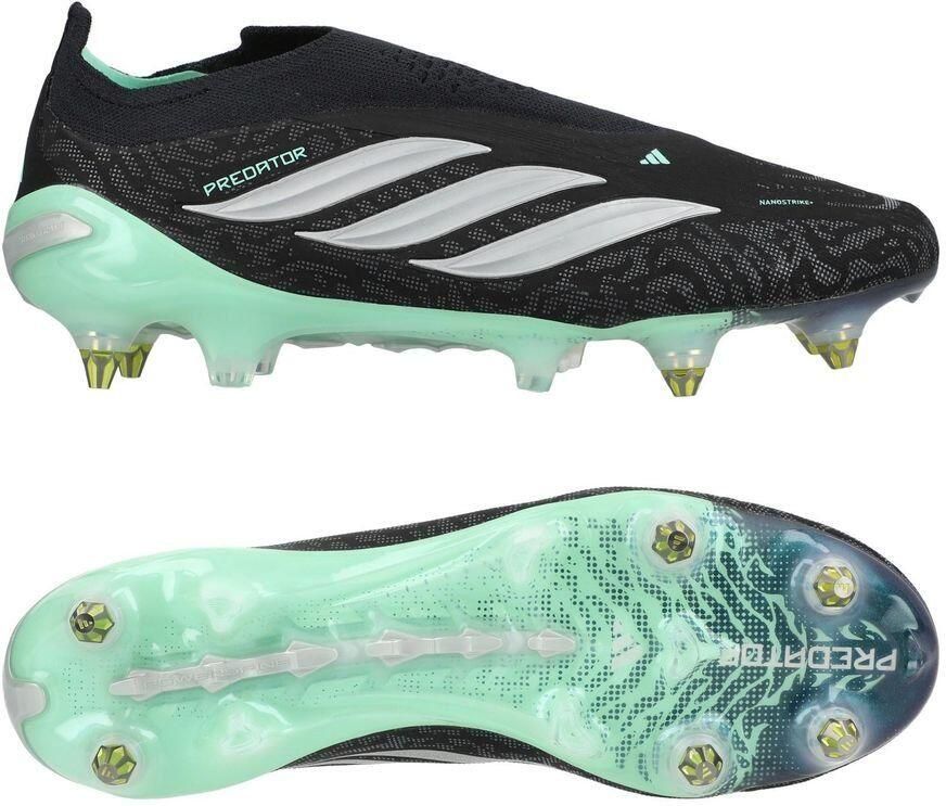Adidas Predator Elite Laceless SG Final Rush