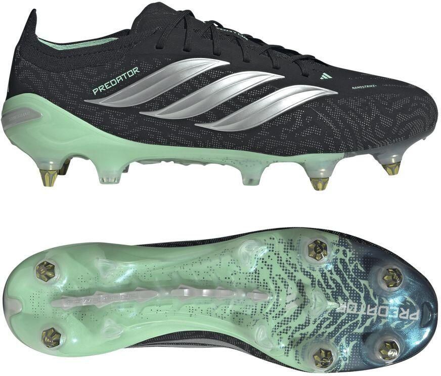 Adidas Predator Elite Soft Ground Voetbalschoenen