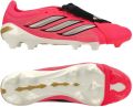 Adidas Predator League Fold-over Tongue FG Road to Glory Solar Turbo Thermal Chrome Zwart - Zwart