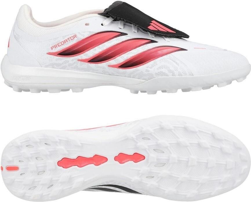 Adidas Predator League Fold-Over Tongue Turf Voetbalschoenen
