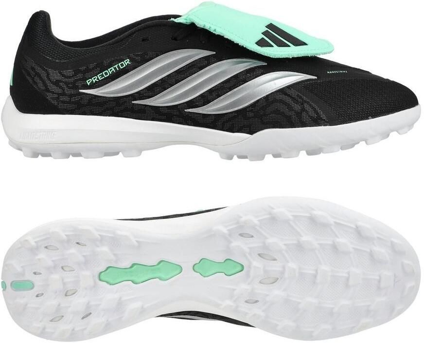 Adidas Predator League Fold-Over Tongue Turf Voetbalschoenen
