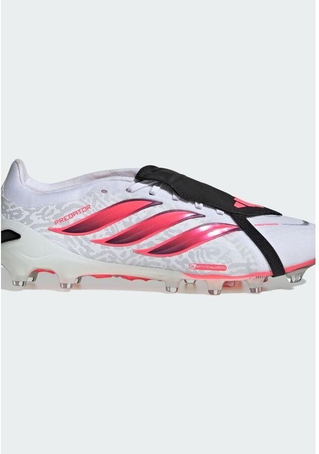 Adidas Predator Pro Fold-Over Tongue Artificial Ground Voetbalschoenen