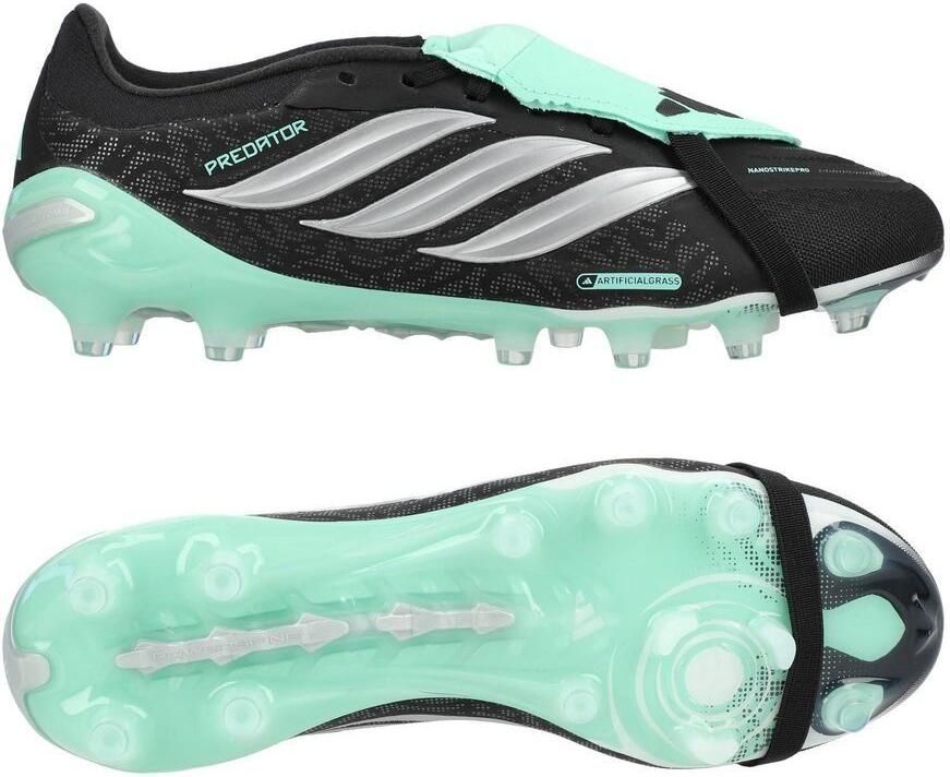 Adidas Predator Pro Fold-over Tongue AG Final Rush