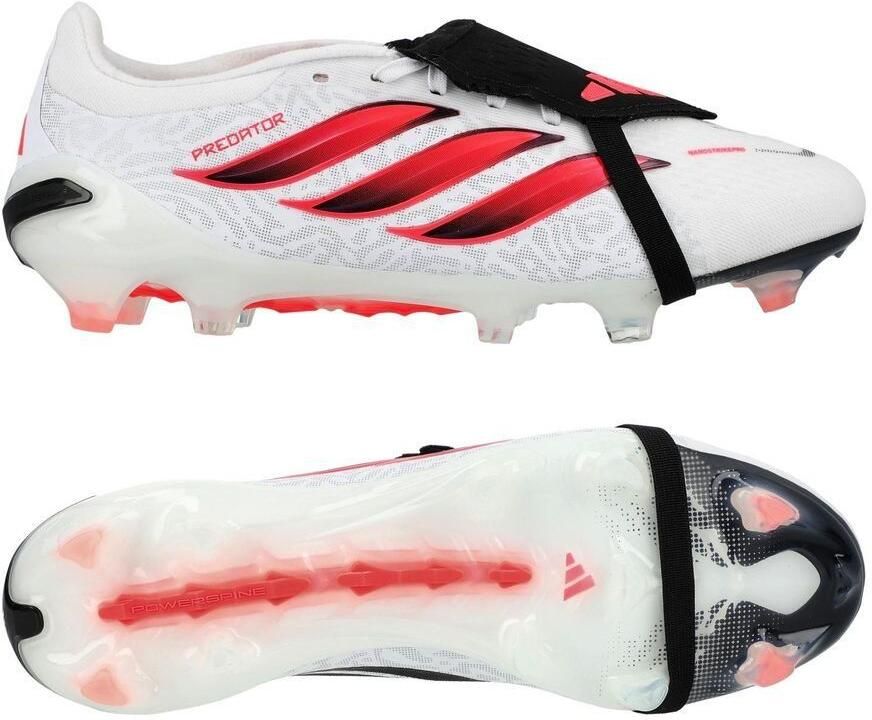 Adidas Predator Pro Fold-Over Tongue Firm Ground Voetbalschoenen - Foto 4