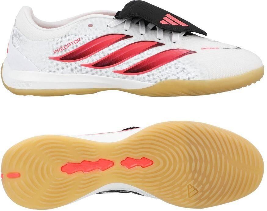 Adidas Predator Pro Fold-Over Tongue Indoor Voetbalschoenen